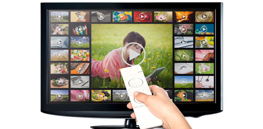 Fernsehen wichtiger als Mundgesundheit