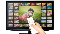 Fernsehen wichtiger als Mundgesundheit