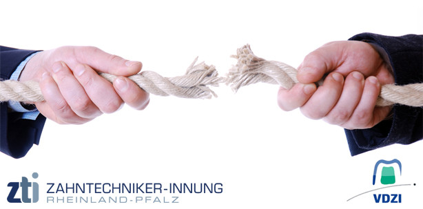 ZTI Rheinland-Pfalz vs. VDZI: Streitthema Einzelmitgliedschaft