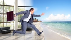 Streitthema Urlaub – Welche Rechte haben Arbeitnehmer?