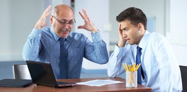 Mit Aggressionen umgehen – Wege aus der Stressfalle