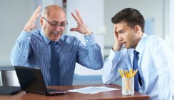 Mit Aggressionen umgehen – Wege aus der Stressfalle