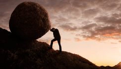Job und zu hohe Ansprüche sorgen für Stress
