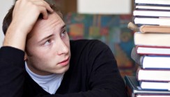 Was Studierende gegen Stress tun können