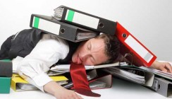 Studie: Für 43 Prozent hat der Stress im Job zugenommen