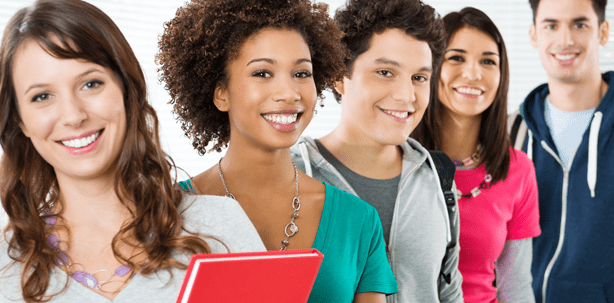 Frankfurt calling! Deutscher Studententag 2014