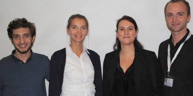 Deutscher Studententag 2011