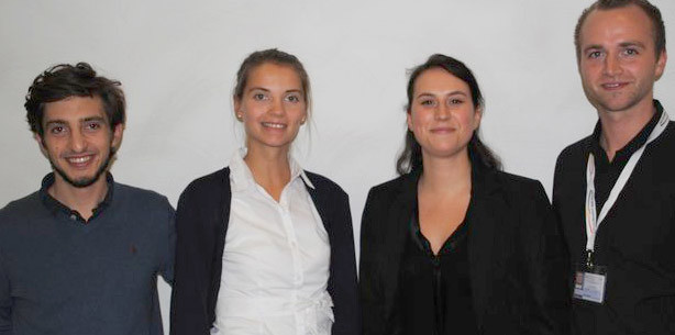 Deutscher Studententag 2011