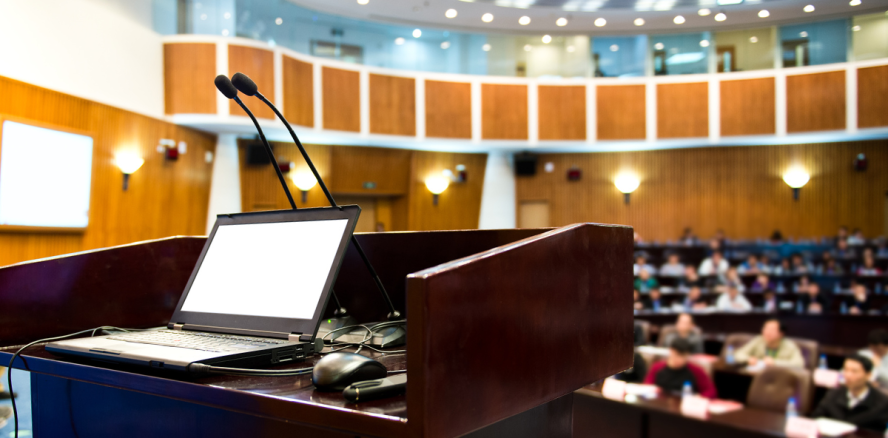 Studententag beim Deutschen Zahnärztetag in Frankfurt am Main