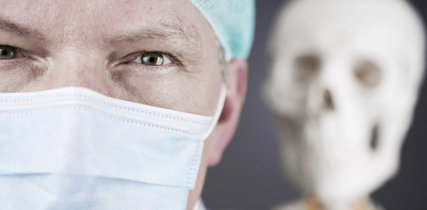 Neue Studie: Zehntausende Behandlungsfehler im Krankenhaus