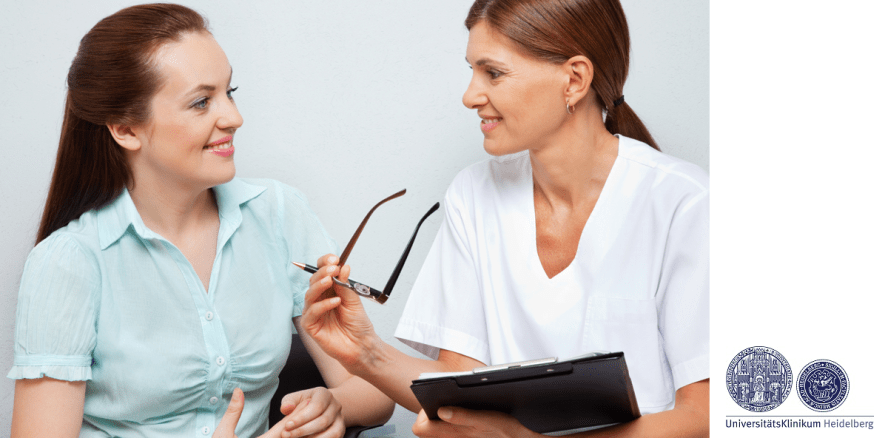 Früherkennung von Zahnerkrankungen: Studienteilnehmer gesucht