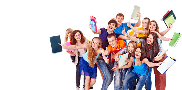 Zahl der Studieren­den in Deutsch­land auf Rekord­niveau