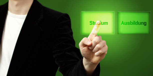 ZMK-Studium: Endspurt für Bewerbung