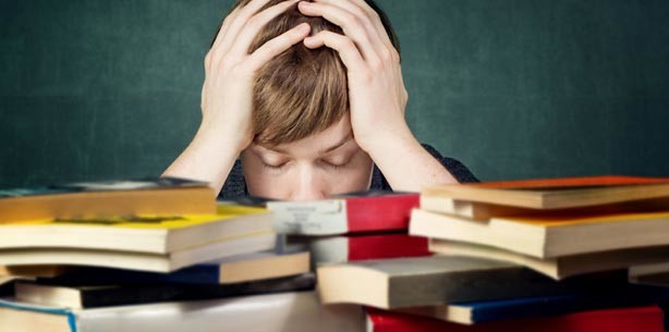 Studium: 15.000 Abiturienten erhalten Ablehnungsbescheid