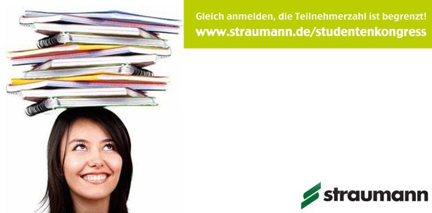 Glanzvolle Karriere beginnt im Studium