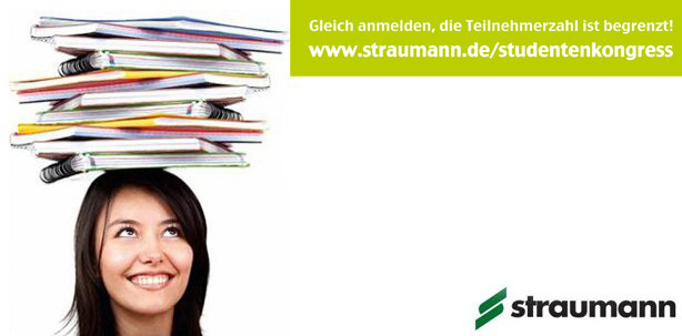 Glanzvolle Karriere beginnt im Studium