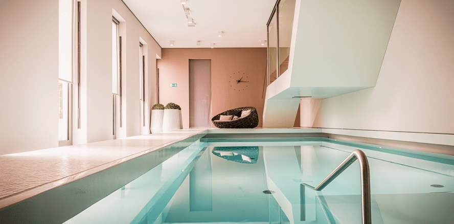 Lässiger Luxus im Herzen der Hauptstadt