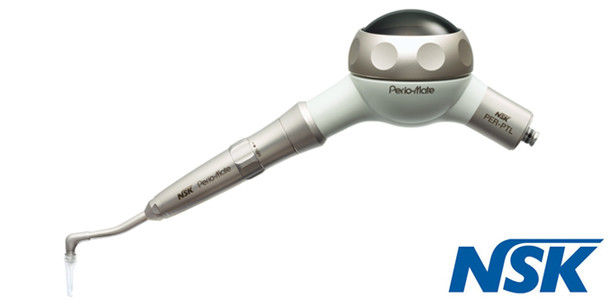 Fachdental Leipzig: Subgingivale Behandlung