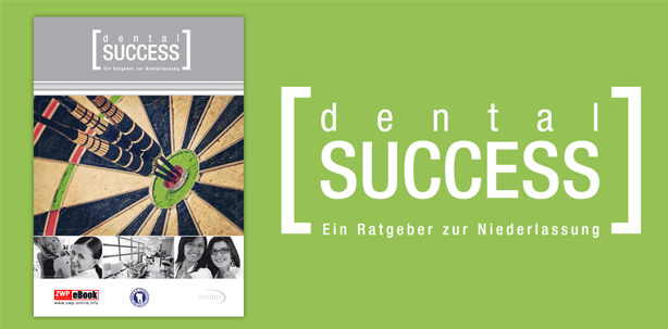 Neue Ausgabe der dental success ab sofort online