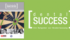 Neue Ausgabe der dental success ab sofort online