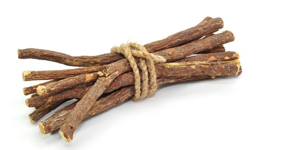 Süßholz bringt frischeren Atem