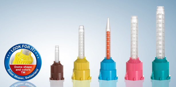 Auszeichnung für materialsparendere Mischtechnologie