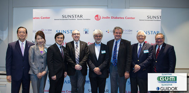 Mehr als ein orales Problem: Parodontitis bei Diabetikern