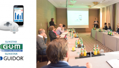 Mit BUTLER® GrindCare® dem Knirschen ein Ende setzen