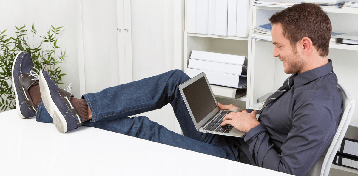 Arbeitgeber darf Browserverlauf der Mitarbeiter auswerten