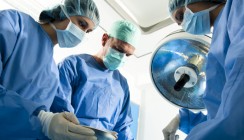 Neue Präzision bei Gesichtsoperationen