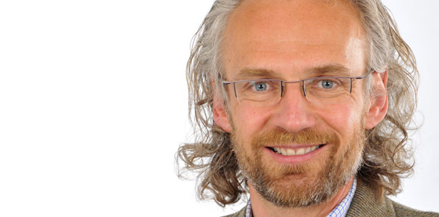 Peter Suter wird neuer Kantonszahnarzt