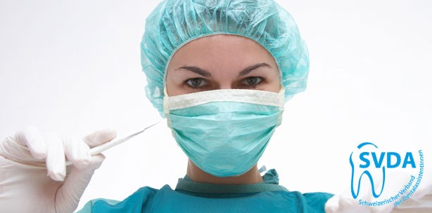 SVDA-Kongress mit Schwerpunkt Oralchirurgie