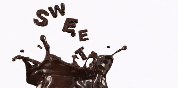 Warum manche Menschen Wörter schmecken