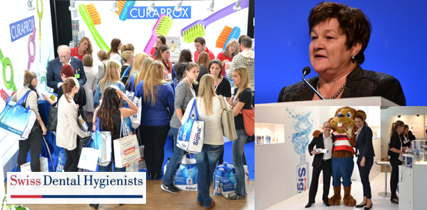 Swiss Dental Hygienists: Bereit für Veränderungen