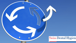 Swiss Dental Hygienists: Zeit für Veränderung