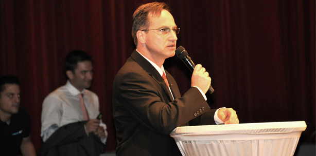 SSP mit Bekenntnis zur natürlichen Bezahnung