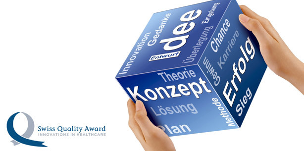 Swiss Quality Award: Innovationen auf dem Podest