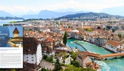 6. Swiss Biomaterial Days im Mai in Luzern