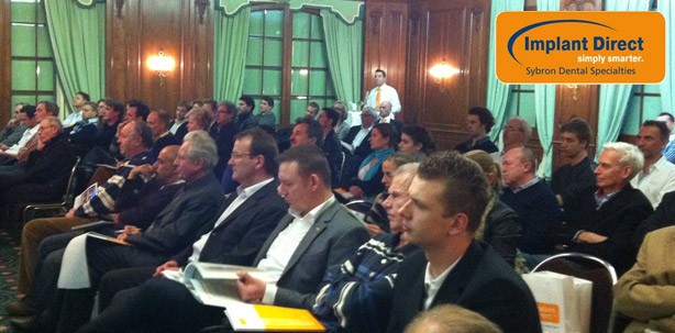 Simply Smarter Day 2011 – Auf Erfolgskurs