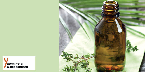 Gezielte Aromatherapie – gegen Parodontitis und Lippenherpes