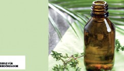 Gezielte Aromatherapie – gegen Parodontitis und Lippenherpes