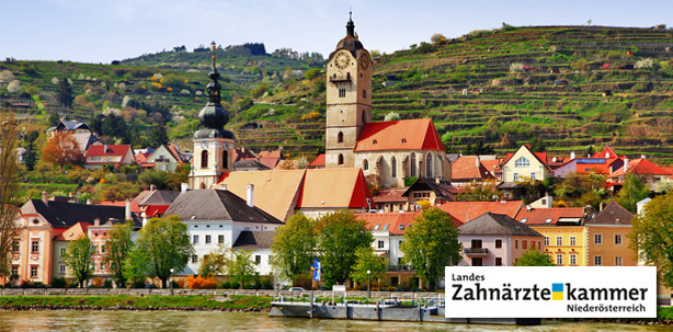 Frühjahrsymposium in Krems – Niederösterreich lädt ein