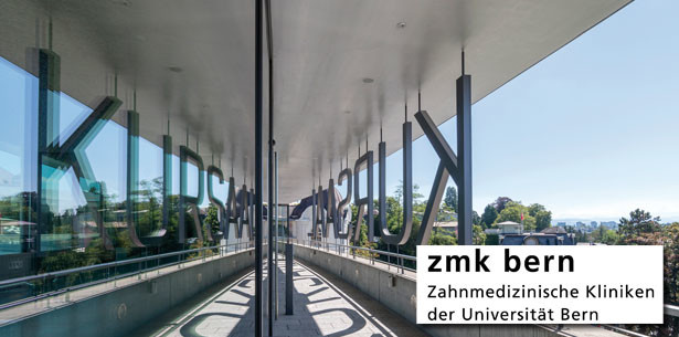 Hochkarätig besetztes Symposium an den zmk Bern