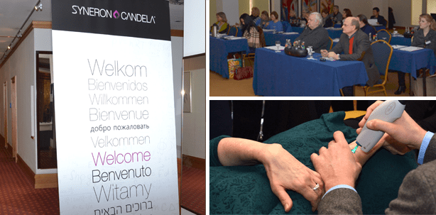 Fit für den medizinischen Alltag