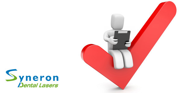 Syneron Dental Lasers gehört zu den wachstumsstärksten Unternehmen Israels