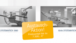 Umsteigen, aufsteigen und dabei noch sparen
