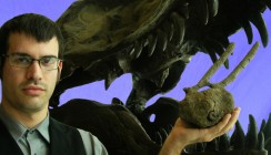 Der Zahn der Zeit überführt Tyrannosaurus Rex