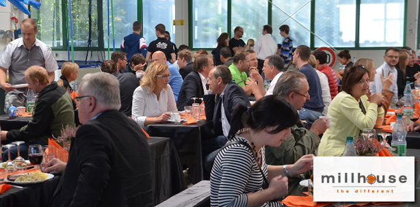 millhouse blickt voraus: 2025 – Zukunft Zahntechnik