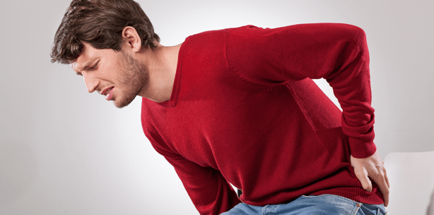 Aktion zum Tag der Rückengesundheit 2015