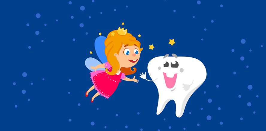 Geschichte mit Tradition: „Tag der Zahnfee“